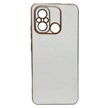 قاب گارد کیس مدل MYCASE مناسب برای گوشی موبایل شیائومی Redmi 12C